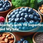 10 Superfoods EJnorman