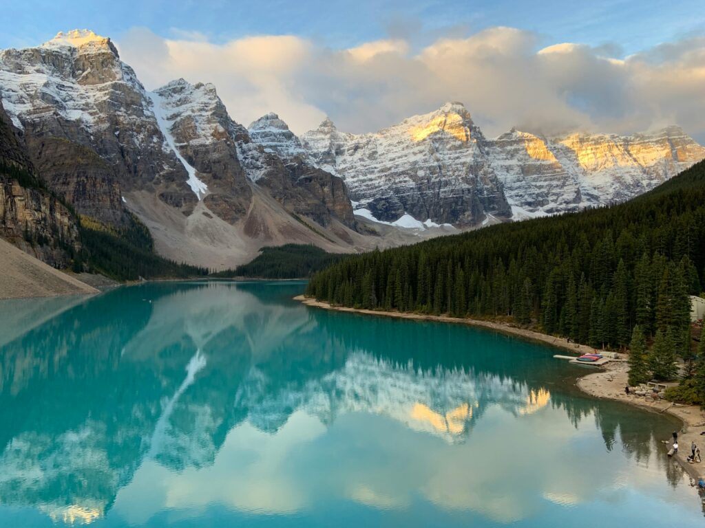 Banff National Park, Canada