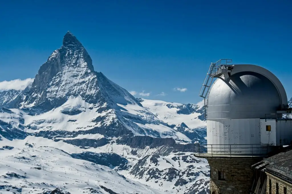 Zermatt, Switzerland