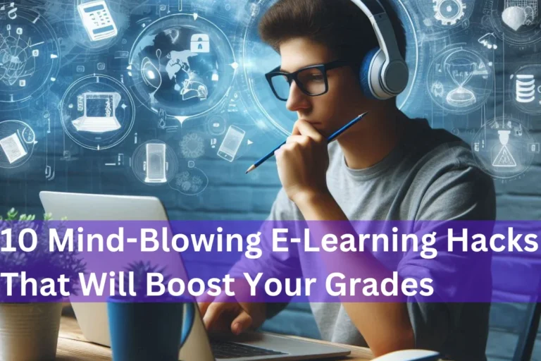 e-learning Hacks EJnorman