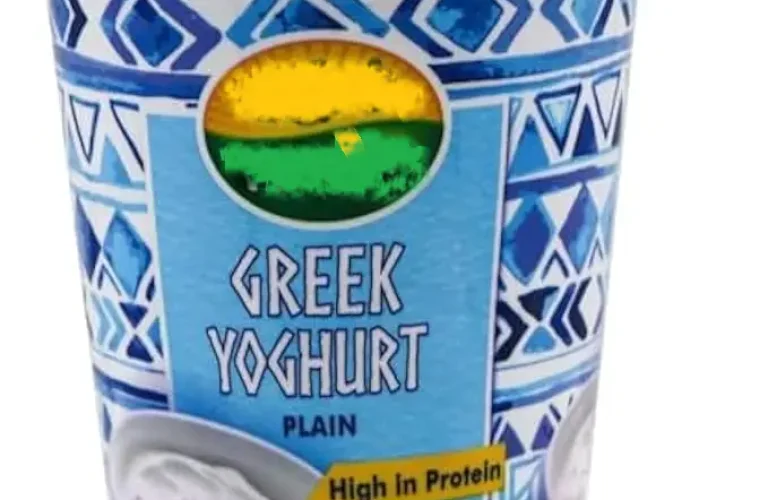 greek yoghurt